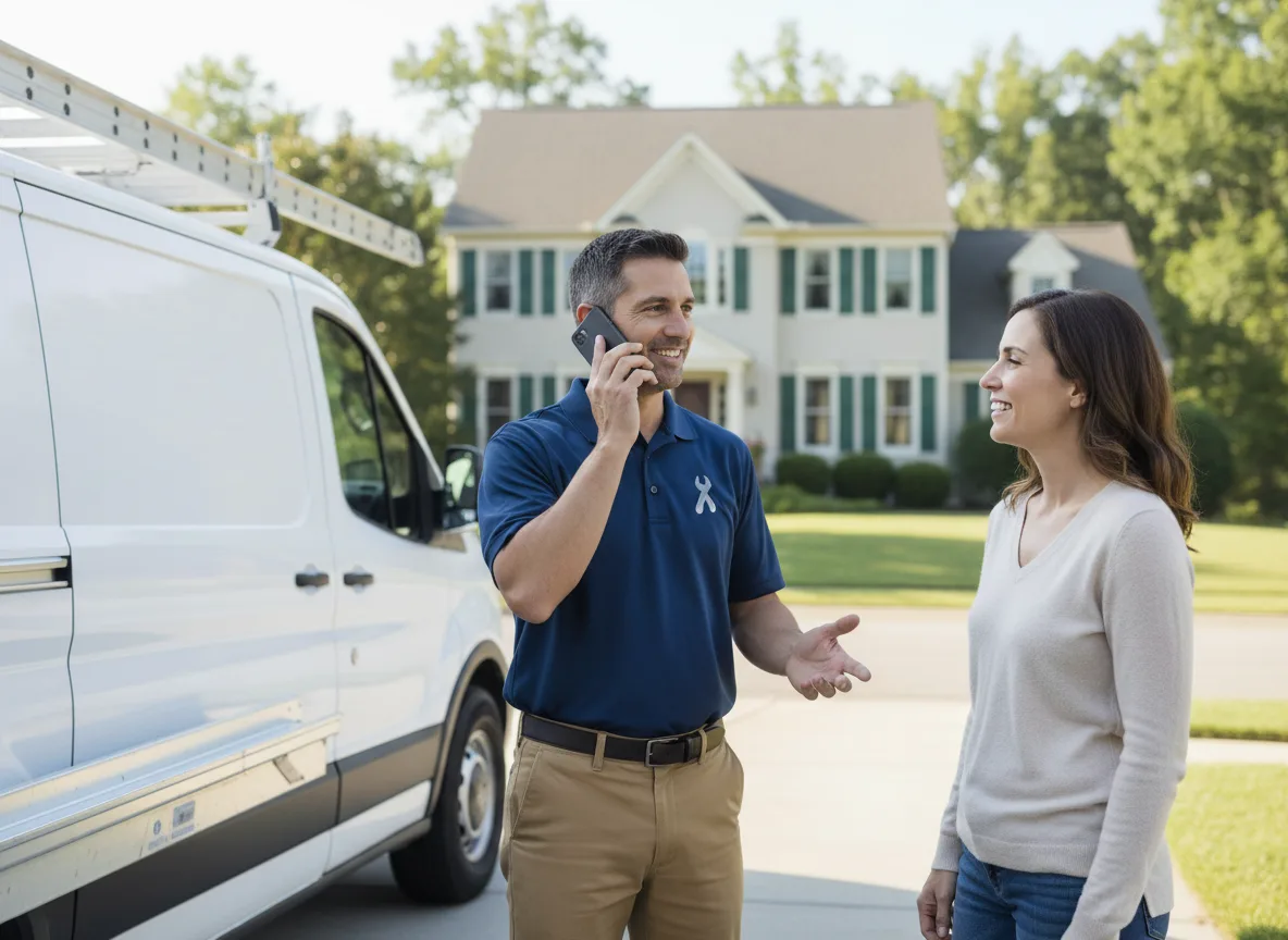 Home Gutter Service Calvin, OK FAQs